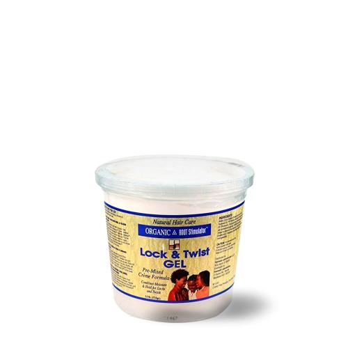 ORS LOCK & TWIST GEL 1.59KG