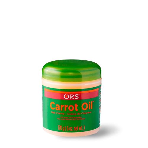 ORS CARROT OIL HAIRDRESS 170G