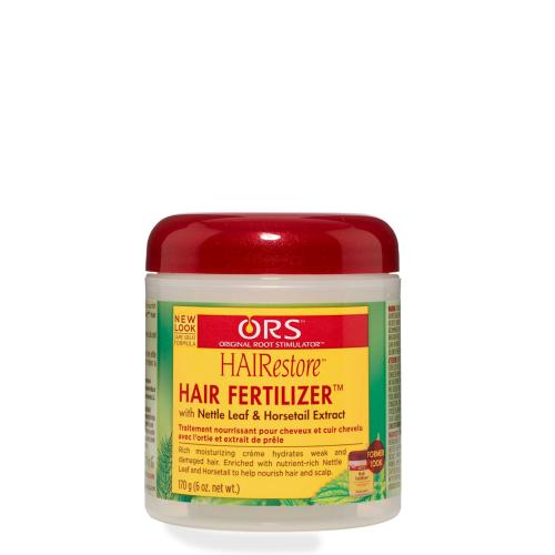 ORS HAIRESTORE HAIR FERTILIZER 170G