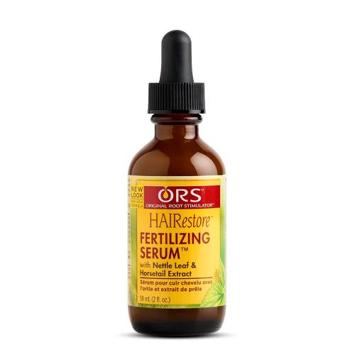ORS HAIRESTORE FERTILIZING SERUM 59ML