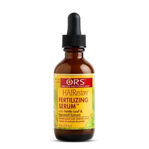 ORS HAIRESTORE FERTILIZING SERUM 59ML