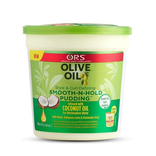 ORS Olive Oil Pudding 368g