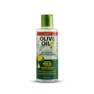 ORS OLIVE OIL HAIR POLISHER 177ML