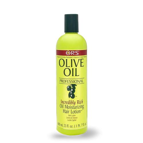 ORS OLIVE OIL OIL MOISTURIZING HAIR LOTION 680ML