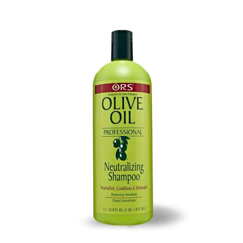 ORS OLIVE OIL NEUTRALIZING SHAMPOO 1L