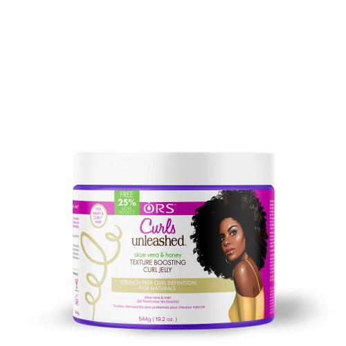 ORS CURLS UNLEASHED CURL BOOSTING JELLY 453G