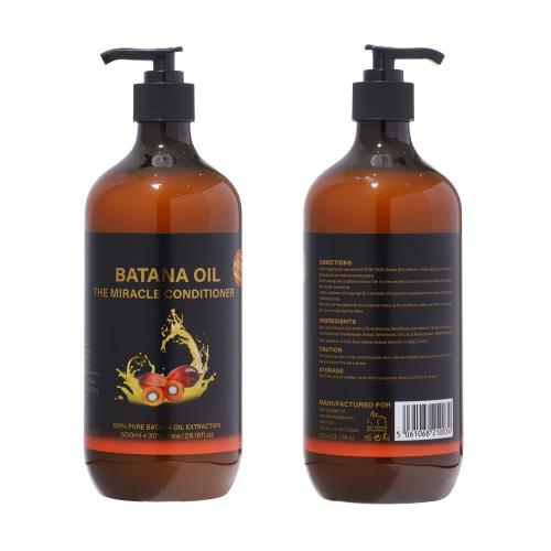SME BATANA OIL HAIR CONDITIONER 800ML - BONUS SIZE
