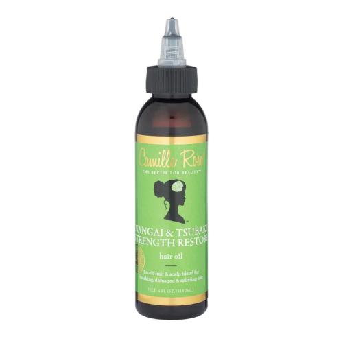 Camille Rose Nangai & Tsubaki Hair Oil 118ml