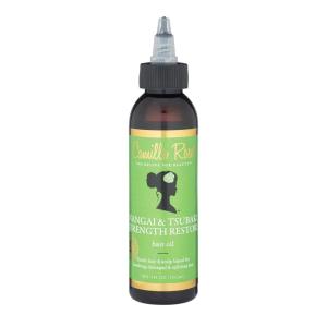 Camille Rose Nangai & Tsubaki Hair Oil 118ml