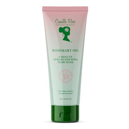 Camille Rose Rosemary Oil Strengthening Mask 251ml