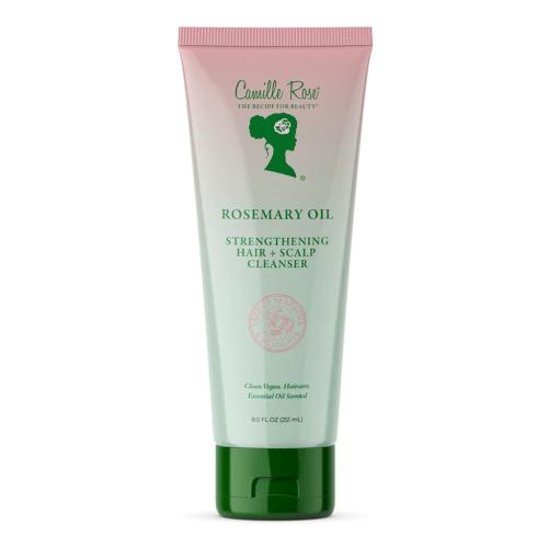 Camille Rose Rosemary Oil Strengthening Hair & Scalp Cleanser 251ml