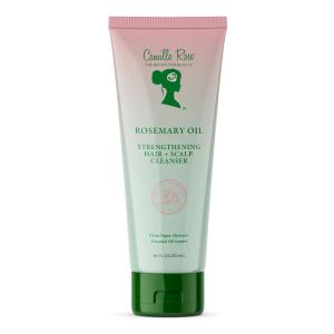 Camille Rose Rosemary Oil Strengthening Hair & Scalp Cleanser 251ml