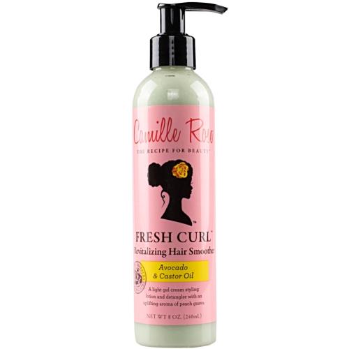 Camille Rose Fresh Curls Revializing Hair Smoother 240ml