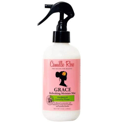 Camille Rose Grace Refreshing Moisture Mist 240ml