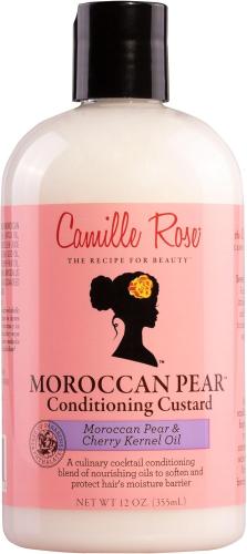 Camille Rose Morocan Pear Custard 355ml
