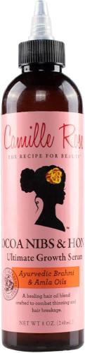 Camille Rose Cocoa Nibs & Honey Growth Serum 240ml