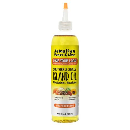 Jamaican Mango & Lime Island Oil 237ml