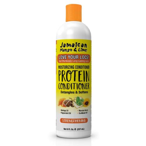 Jamaican Mango & Lime Protein Conditioner 237ml