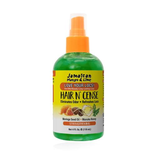 Jamaican Mango & Lime Hair N Cense 118ml