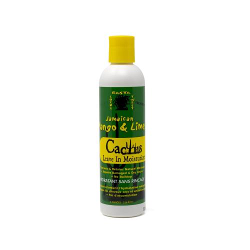 Jamaican Mango & Lime Cactus Leave in Moisturizer 237ml