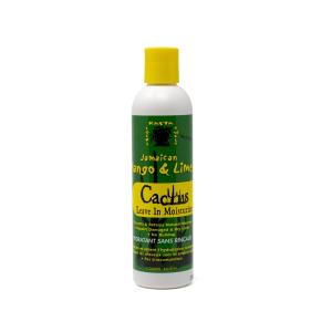 Jamaican Mango & Lime Cactus Leave in Moisturizer 237ml