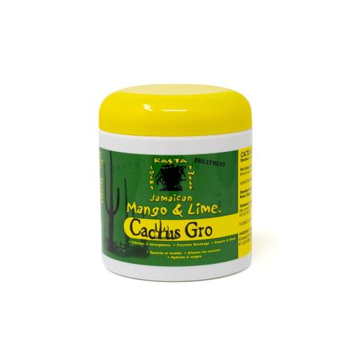 Jamaican Mango & Lime Cactus Gro 177ml