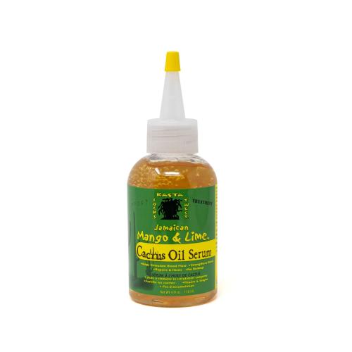 Jamaican Mango & Lime Cactus Oil Serum 118ml