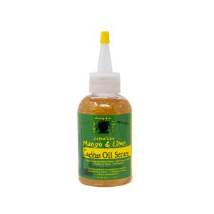 Jamaican Mango & Lime Cactus Oil Serum 118ml