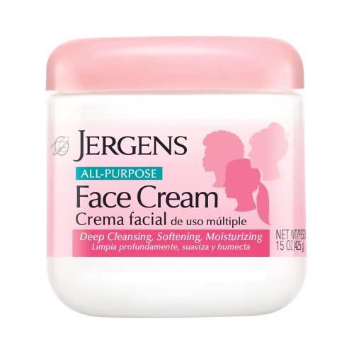 Jergens All Purpose Face Cream 425g