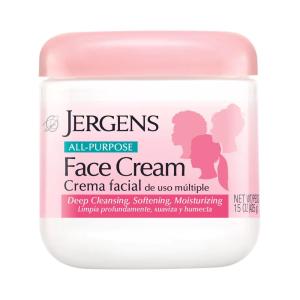 Jergens All Purpose Face Cream 425g