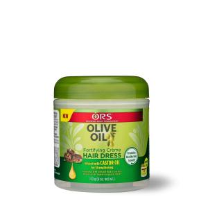 ORS OLIVE OIL HAIR DRESS CREAM 170G