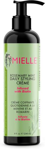 MIELLE Rosemary Mint Daily Styling Creme 240ml