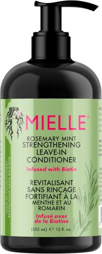 MIELLE Rosemary Mint Leave In Conditioner 355ml