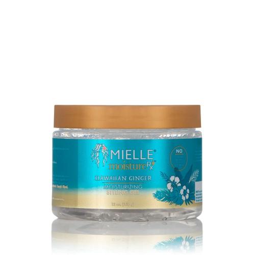 MIELLE Hawaiian Ginger Moisturizing Stying Gel 340g