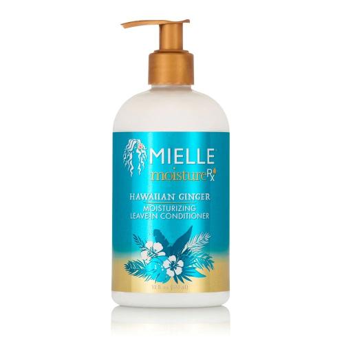 MIELLE Hawaiian Ginger Moisturizing Leave In Conditioner 355ml