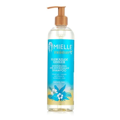 MIELLE Hawaiian Ginger Moisturizing Anti Breakage Shampoo 355ml