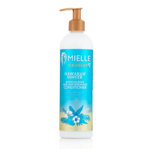 MIELLE Hawaiian Ginger Moisturizing Anti Breakage Conditioner 355ml
