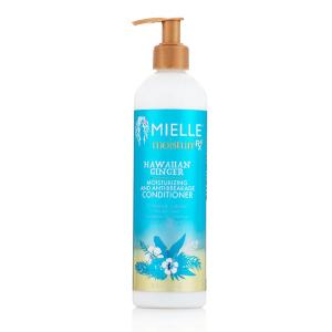 MIELLE Hawaiian Ginger Moisturizing Anti Breakage Conditioner 355ml