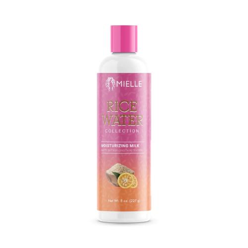 MIELLE Rice Water Moisturizing Milk 227g