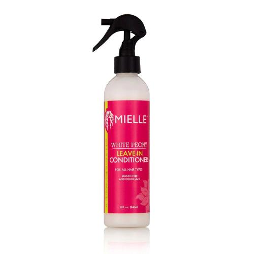 MIELLE White Peony Leave In Conditioner 240ml