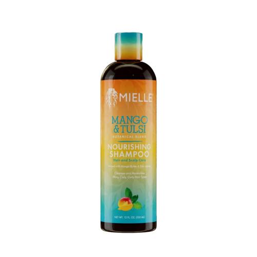MIELLE Mango & Tulsi Nourshing Shampoo 355ml