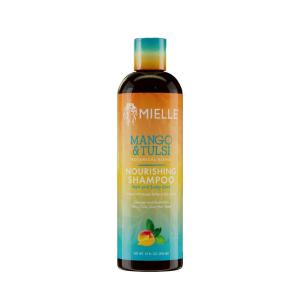 MIELLE Mango & Tulsi Nourshing Shampoo 355ml
