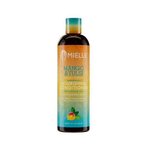 MIELLE Mango & Tulsi Nourshing Conditioner 355ml