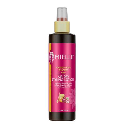 MIELLE Pomegranate & Honey Air Dry Lotion 237ml