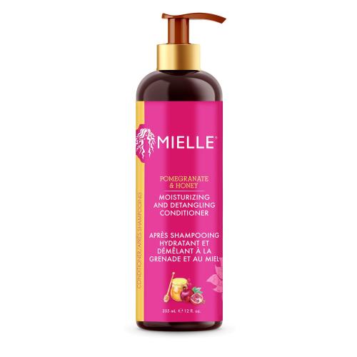 MIELLE Pomegranate & Honey Conditioner 355ml