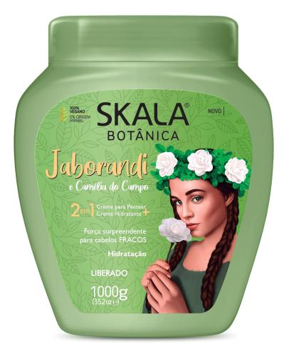 Skala Jaborandi 2in1 Treatment 1000g