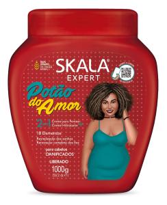 Skala Potao Do Amor 2in1 Treatment 1000g