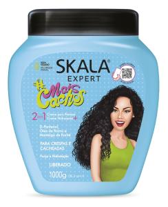 Skala Mais Cachos 2in1 Treatment 1000g
