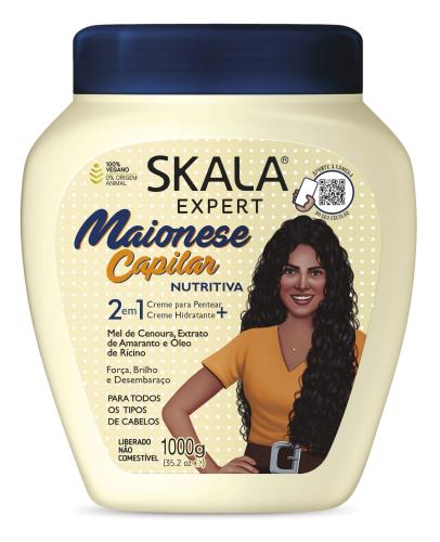 Skala Maionese 2in1 Treatment 1000g