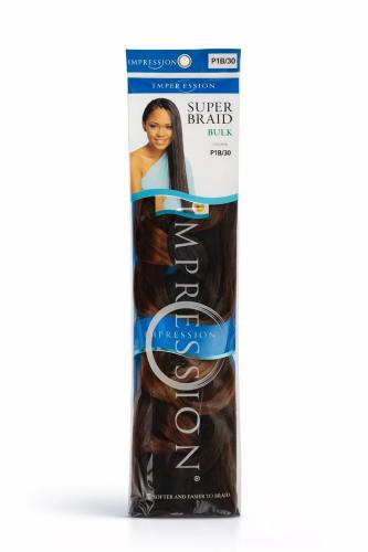 Impression Super Braid Colour: P1B/30